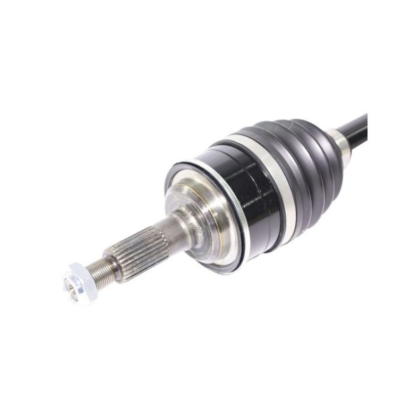 GSP PR72013 86-91 Volkswagen Vanagon Syncro CV Axle Assembly  - Front
