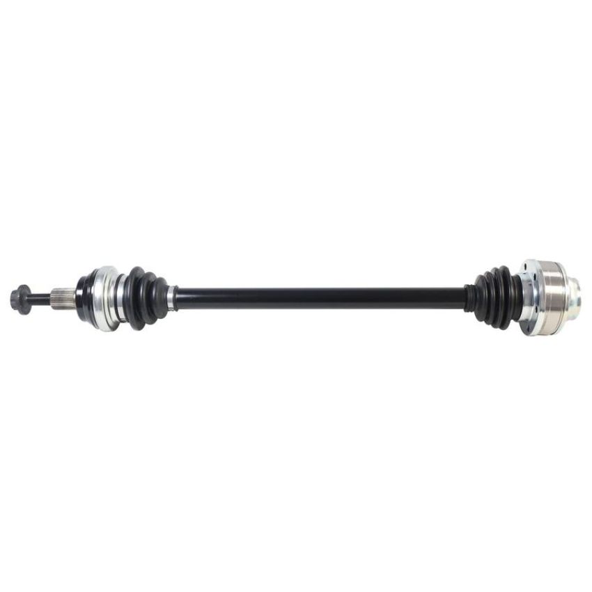 GSP PR72026 Audi, Volkswagen (2.0) CV Axle Assembly  - Rear Right