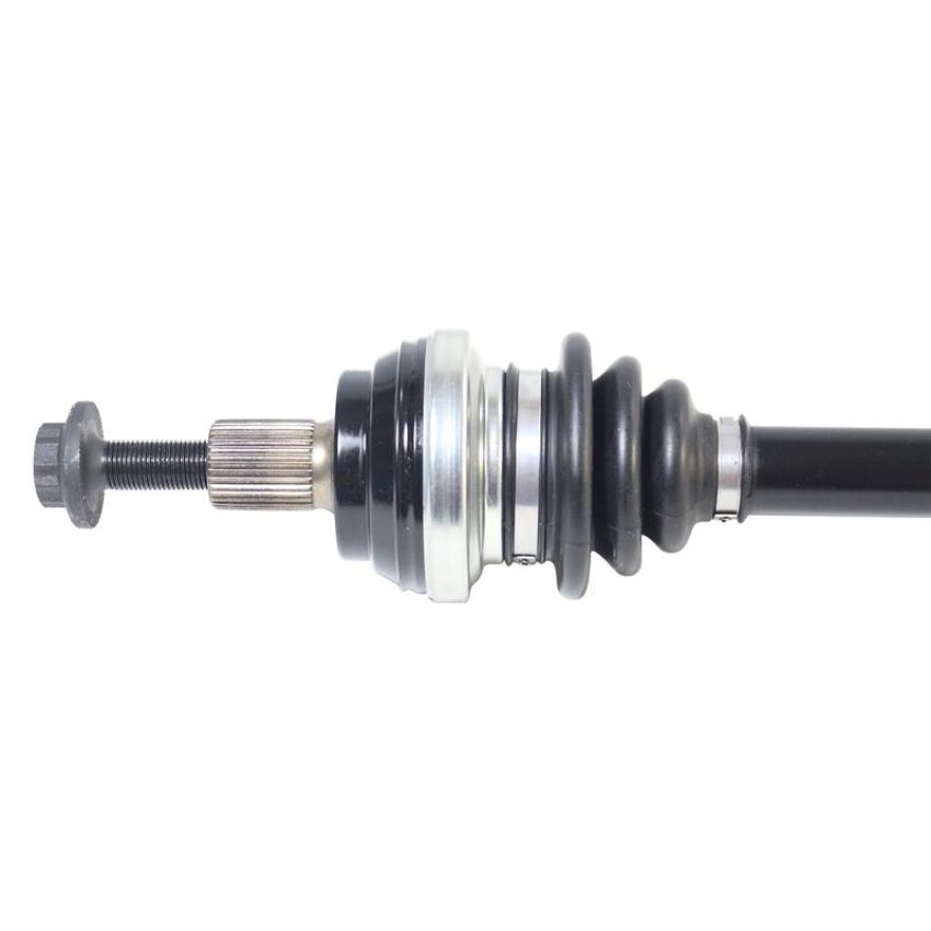 GSP PR72026 Audi, Volkswagen (2.0) CV Axle Assembly  - Rear Right