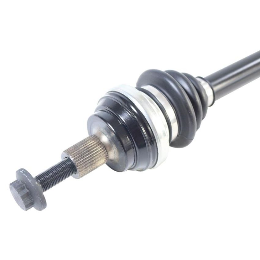 GSP PR72026 Audi, Volkswagen (2.0) CV Axle Assembly  - Rear Right