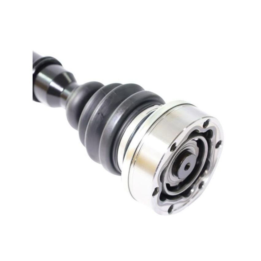 GSP PR72027K BMW (2.0) CV Axle Assembly  - Rear Right