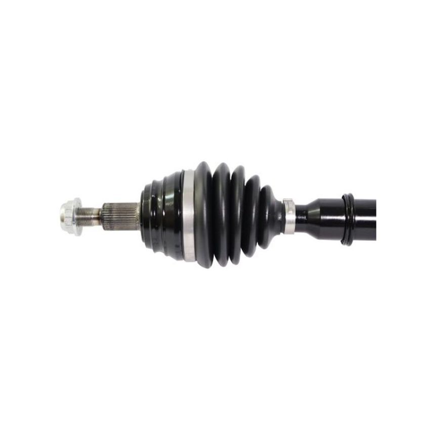 GSP PR72027K BMW (2.0) CV Axle Assembly  - Rear Right