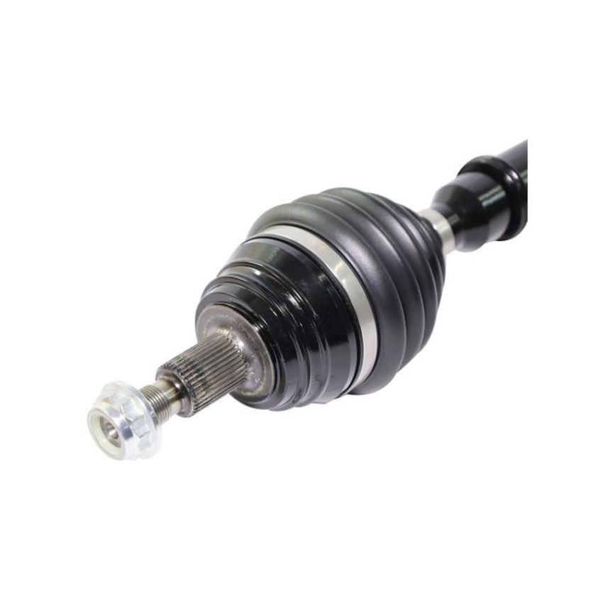 GSP PR72027K BMW (2.0) CV Axle Assembly  - Rear Right