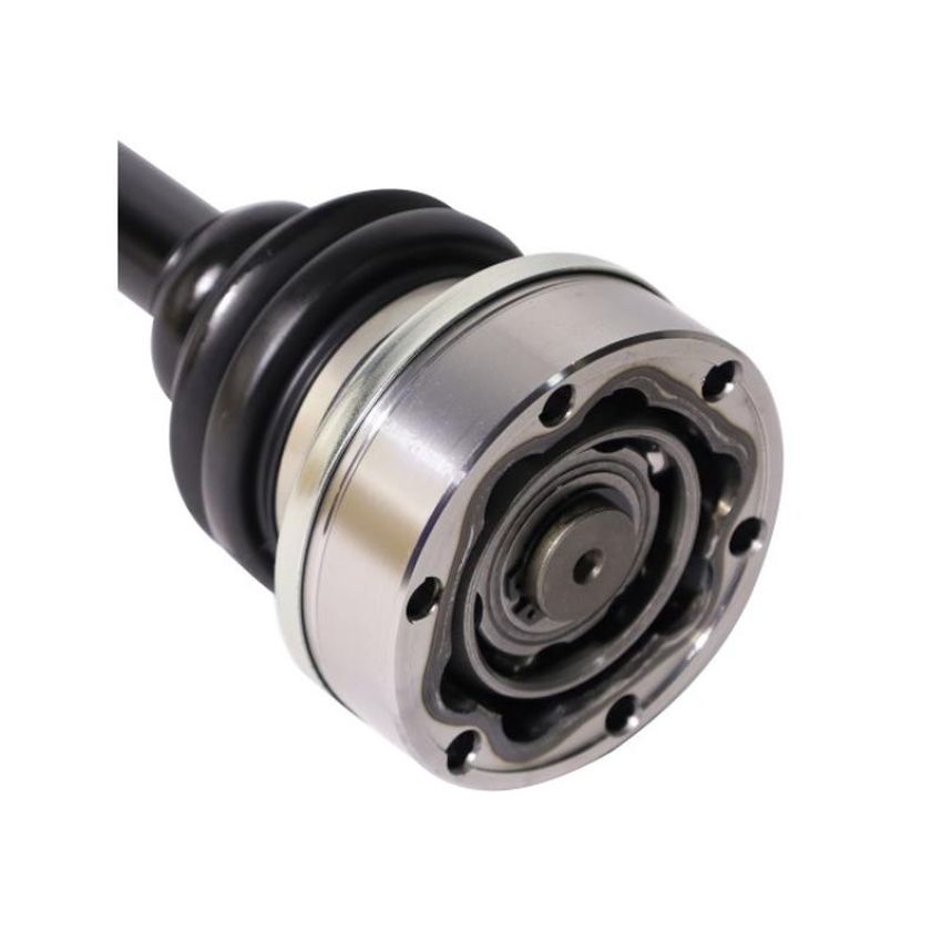 GSP PR72057 Volkswagen (1.8, 1.9, 2.0, 2.5, 2.8) CV Axle Assembly  - Front Left