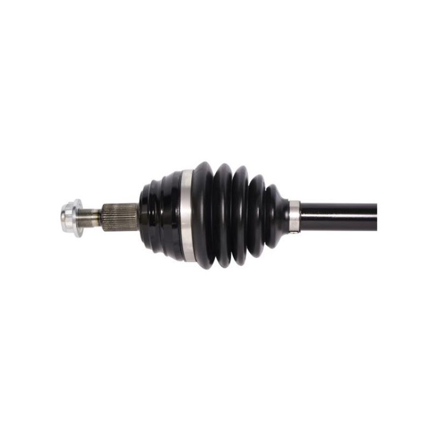 GSP PR72057 Volkswagen (1.8, 1.9, 2.0, 2.5, 2.8) CV Axle Assembly  - Front Left