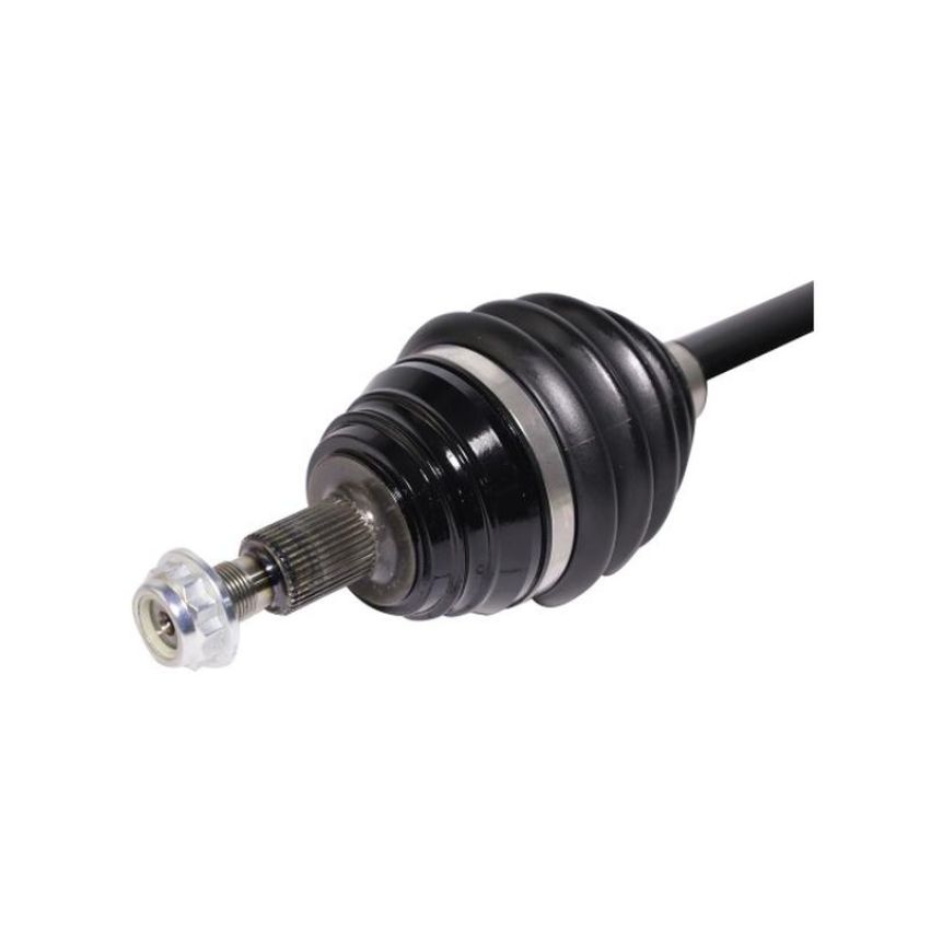 GSP PR72057 Volkswagen (1.8, 1.9, 2.0, 2.5, 2.8) CV Axle Assembly  - Front Left