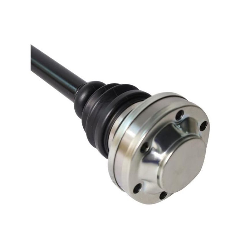 GSP PR72070 01-03 Volkswagen EuroVan CV Axle Assembly  - Front Right