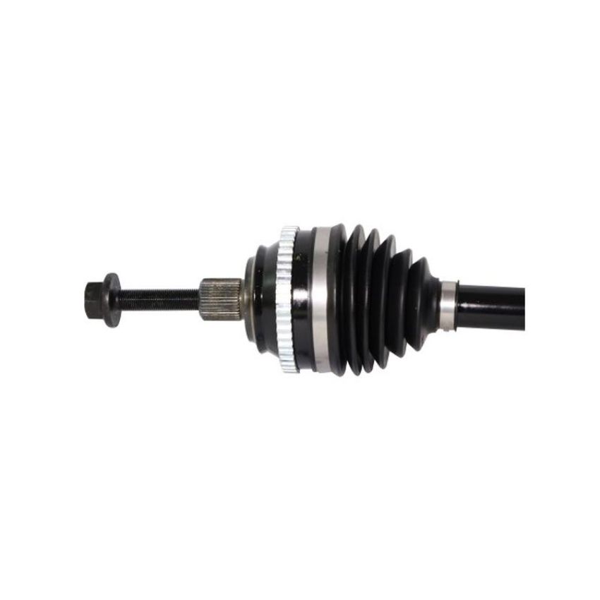 GSP PR72070 01-03 Volkswagen EuroVan CV Axle Assembly  - Front Right
