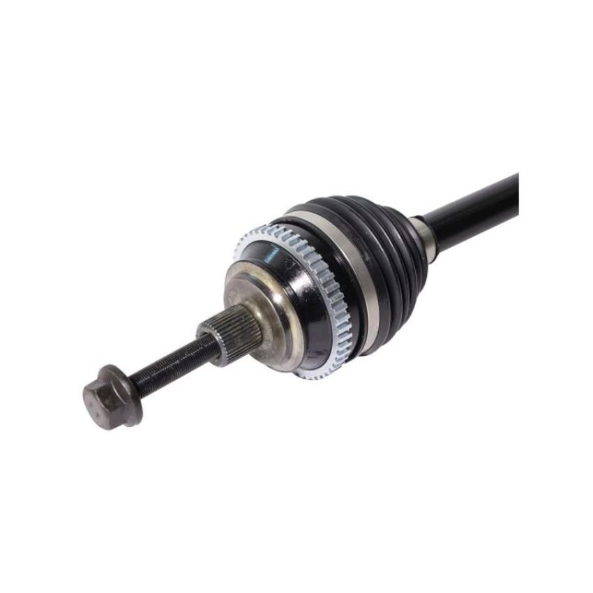 GSP PR72070 01-03 Volkswagen EuroVan CV Axle Assembly  - Front Right