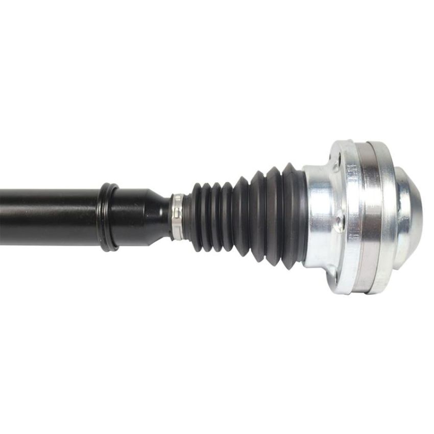 GSP PR72085 Audi, Volkswagen (1.8, 2.0, 3.6) CV Axle Assembly  - Front Right