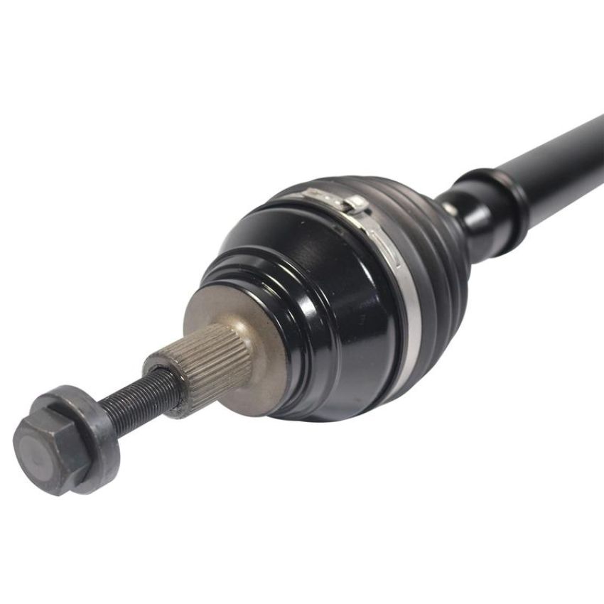 GSP PR72085 Audi, Volkswagen (1.8, 2.0, 3.6) CV Axle Assembly  - Front Right