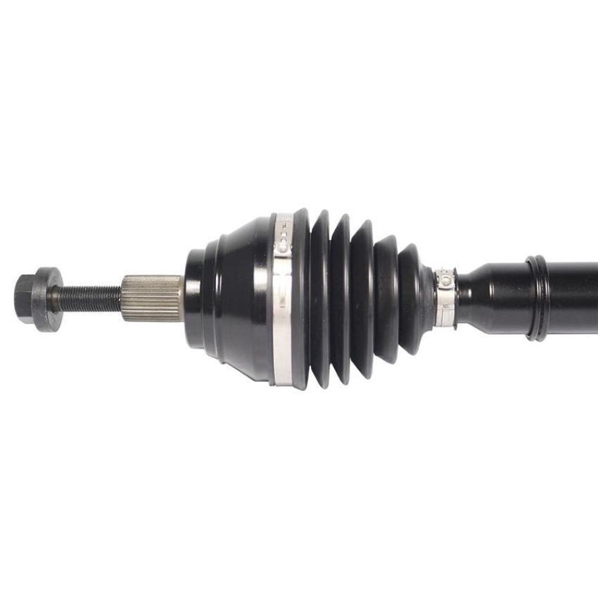 GSP PR72085 Audi, Volkswagen (1.8, 2.0, 3.6) CV Axle Assembly  - Front Right