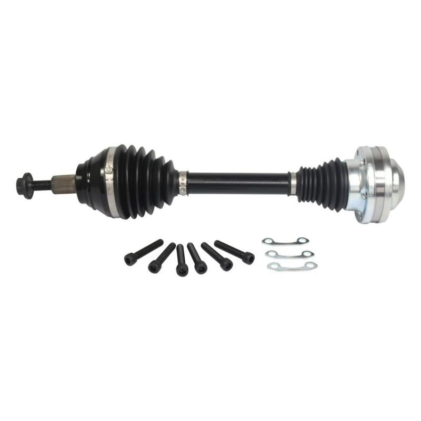 GSP PR72100 Audi, Volkswagen (2.0, 3.2) CV Axle Assembly  - Front Left