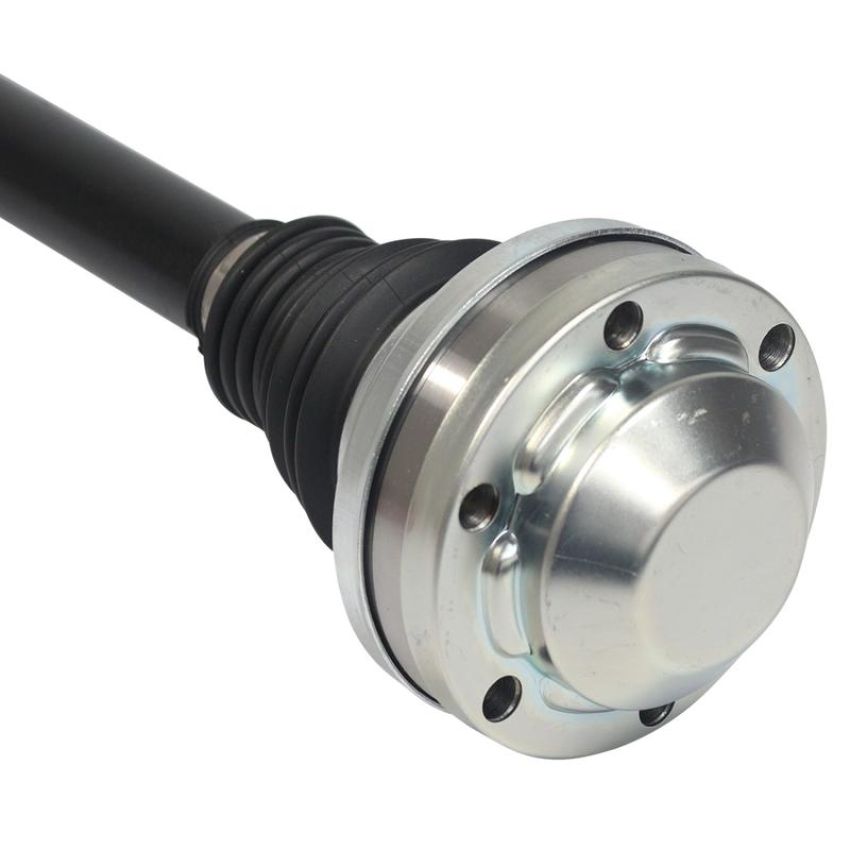 GSP PR72100 Audi, Volkswagen (2.0, 3.2) CV Axle Assembly  - Front Left
