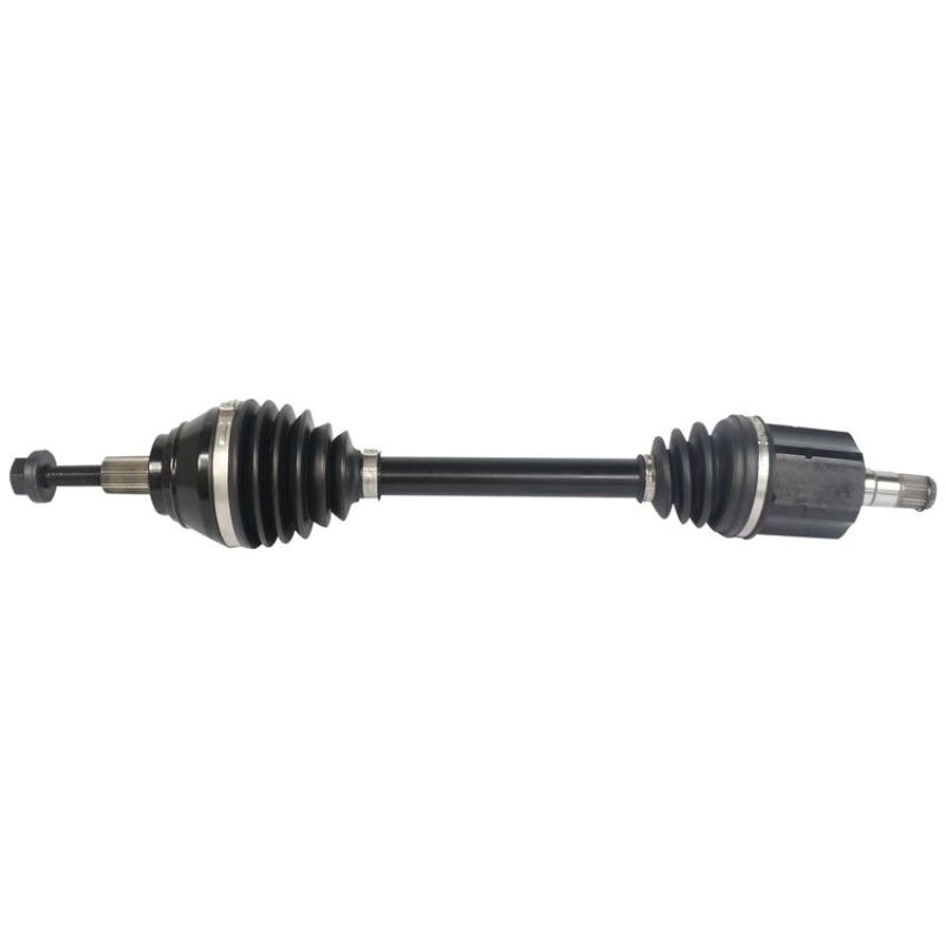 GSP PR72101 Volkswagen (1.8, 2.0, 2.5 - FWD) CV Axle Assembly  - Front Left
