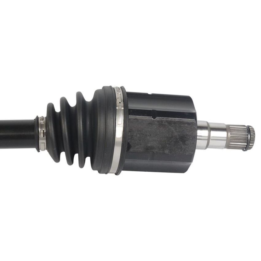 GSP PR72101 Volkswagen (1.8, 2.0, 2.5 - FWD) CV Axle Assembly  - Front Left