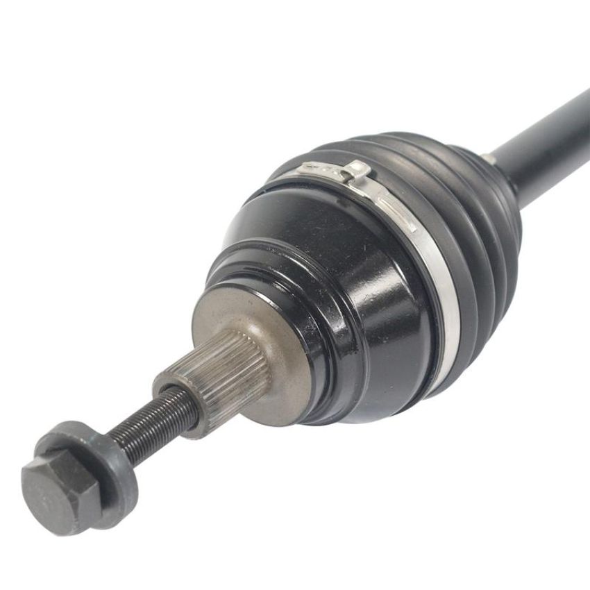 GSP PR72101 Volkswagen (1.8, 2.0, 2.5 - FWD) CV Axle Assembly  - Front Left