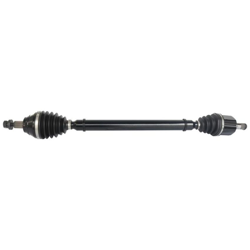 GSP PR72102 Volkswagen (1.4, 1.8, 2.0, 2.5 - FWD) CV Axle Assembly  - Front Right