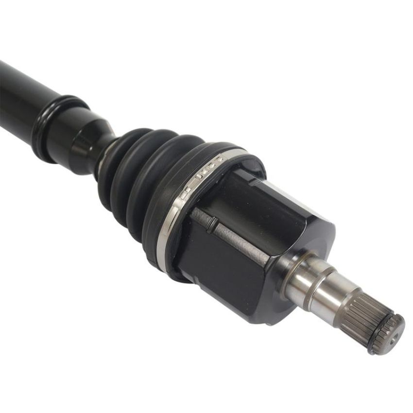 GSP PR72102 Volkswagen (1.4, 1.8, 2.0, 2.5 - FWD) CV Axle Assembly  - Front Right