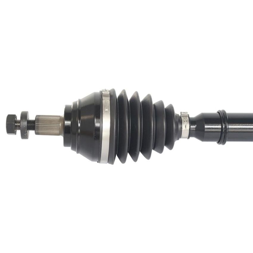 GSP PR72102 Volkswagen (1.4, 1.8, 2.0, 2.5 - FWD) CV Axle Assembly  - Front Right