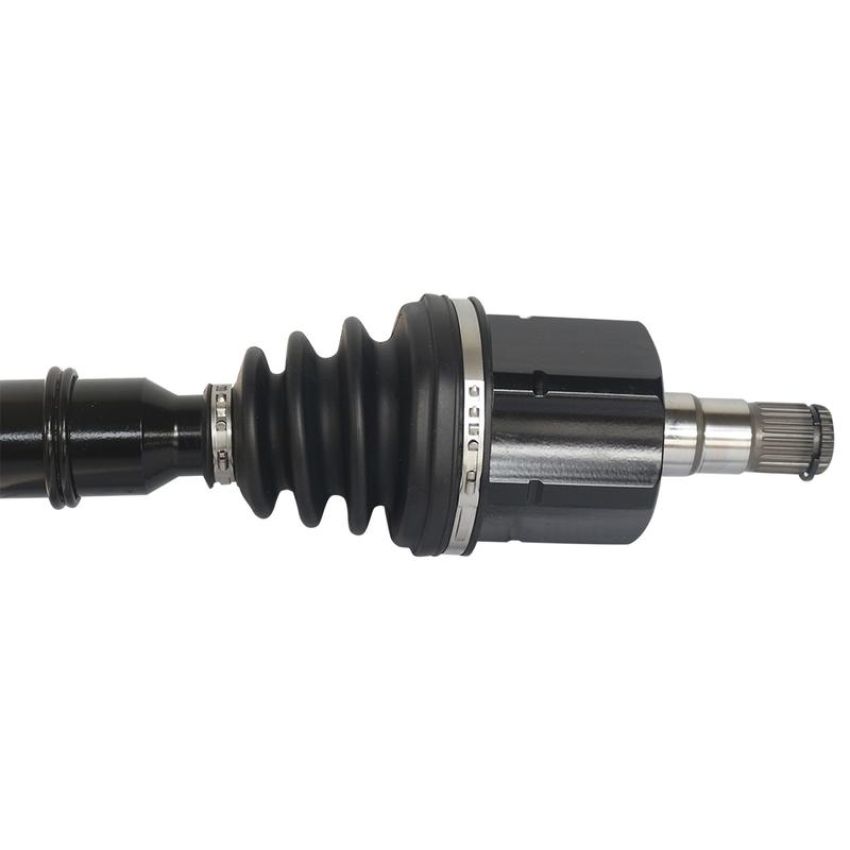 GSP PR72102 Volkswagen (1.4, 1.8, 2.0, 2.5 - FWD) CV Axle Assembly  - Front Right