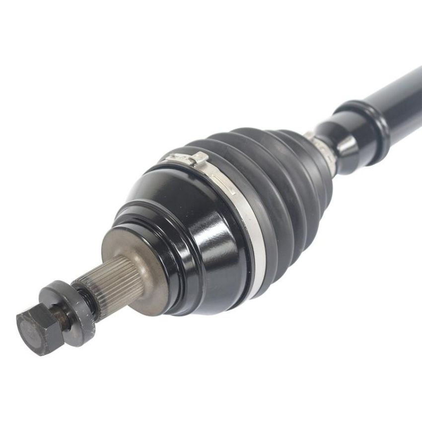 GSP PR72102 Volkswagen (1.4, 1.8, 2.0, 2.5 - FWD) CV Axle Assembly  - Front Right