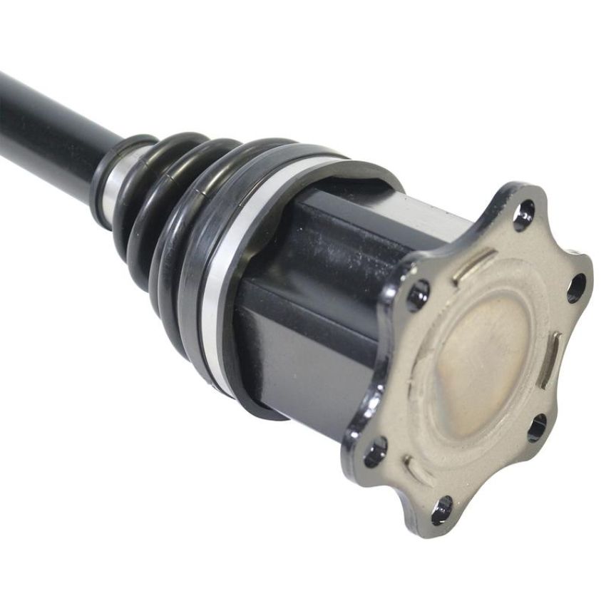 GSP PR72103 Audi, Volkswagen (2.0, 3.2) CV Axle Assembly  - Front Left