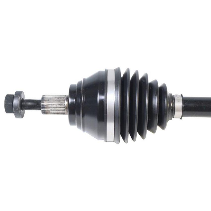 GSP PR72103 Audi, Volkswagen (2.0, 3.2) CV Axle Assembly  - Front Left