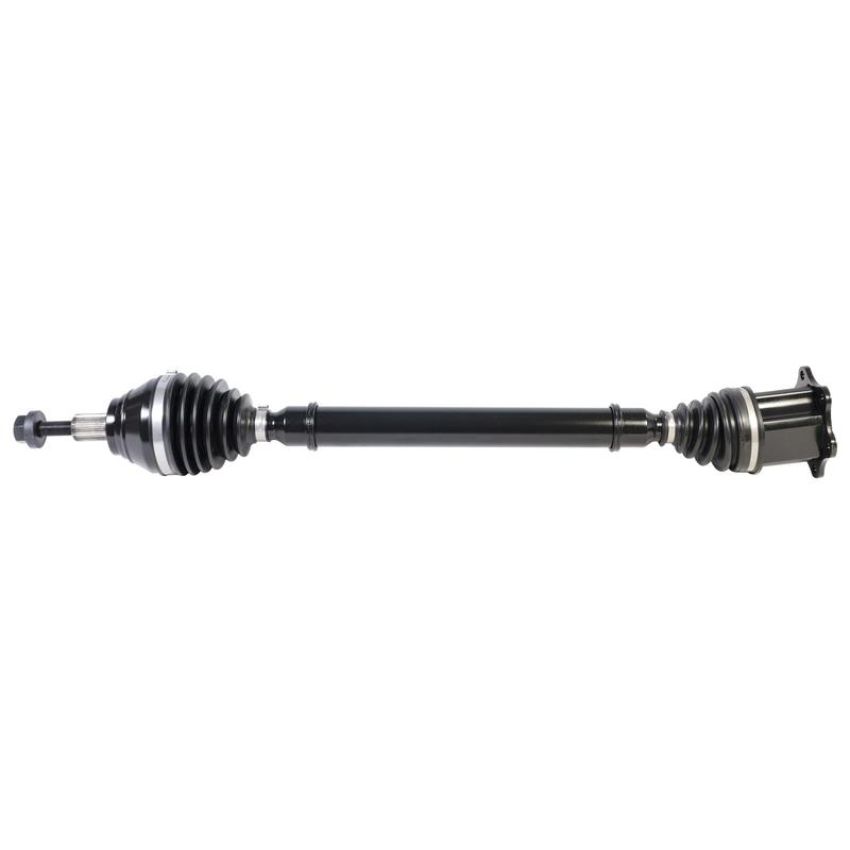 GSP PR72104 Audi, Volkswagen (2.0) CV Axle Assembly  - Front Right