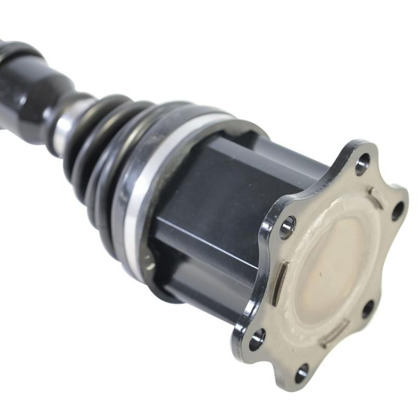 GSP PR72104 Audi, Volkswagen (2.0) CV Axle Assembly  - Front Right