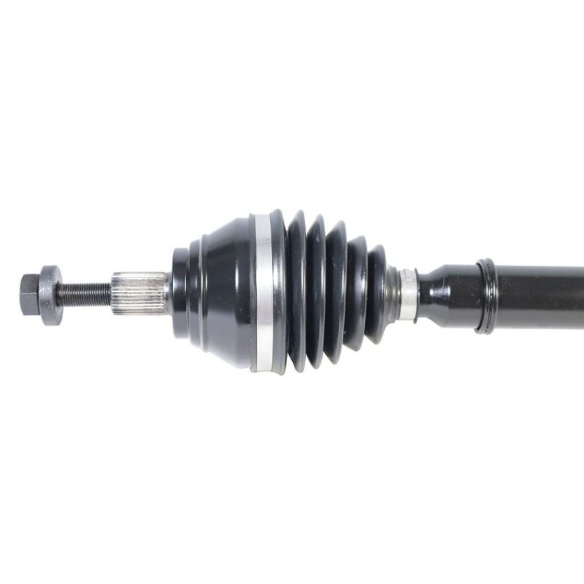 GSP PR72104 Audi, Volkswagen (2.0) CV Axle Assembly  - Front Right