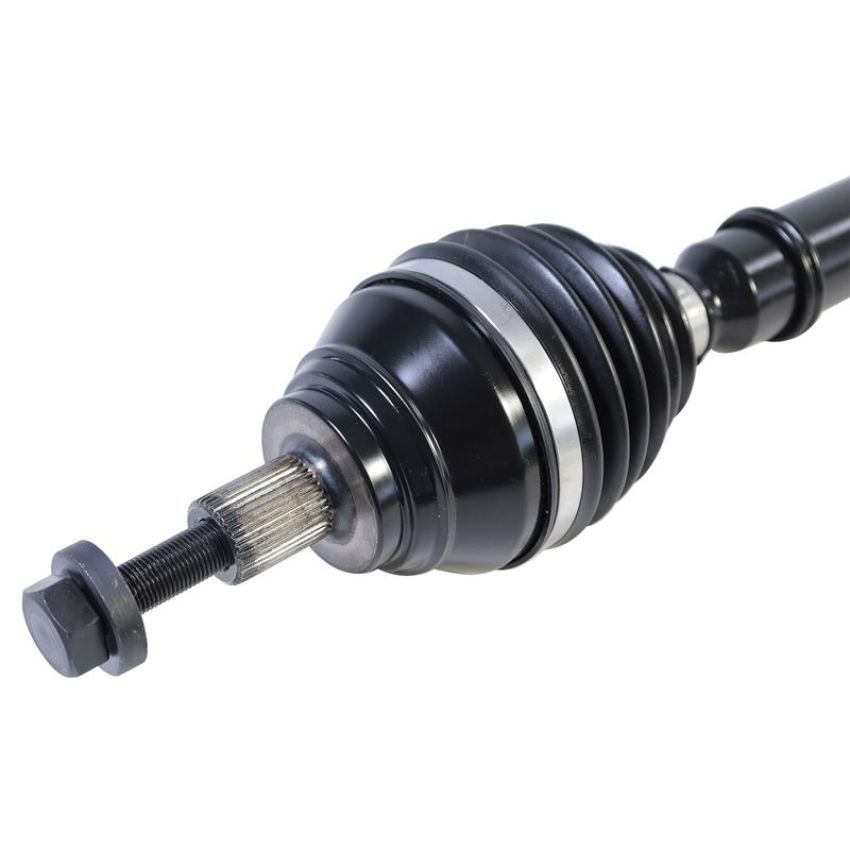 GSP PR72104 Audi, Volkswagen (2.0) CV Axle Assembly  - Front Right