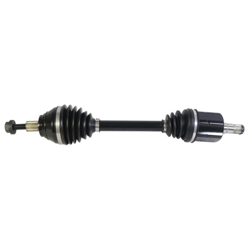 GSP PR72109 Audi, Volkswagen (3.6) CV Axle Assembly  - Front Left