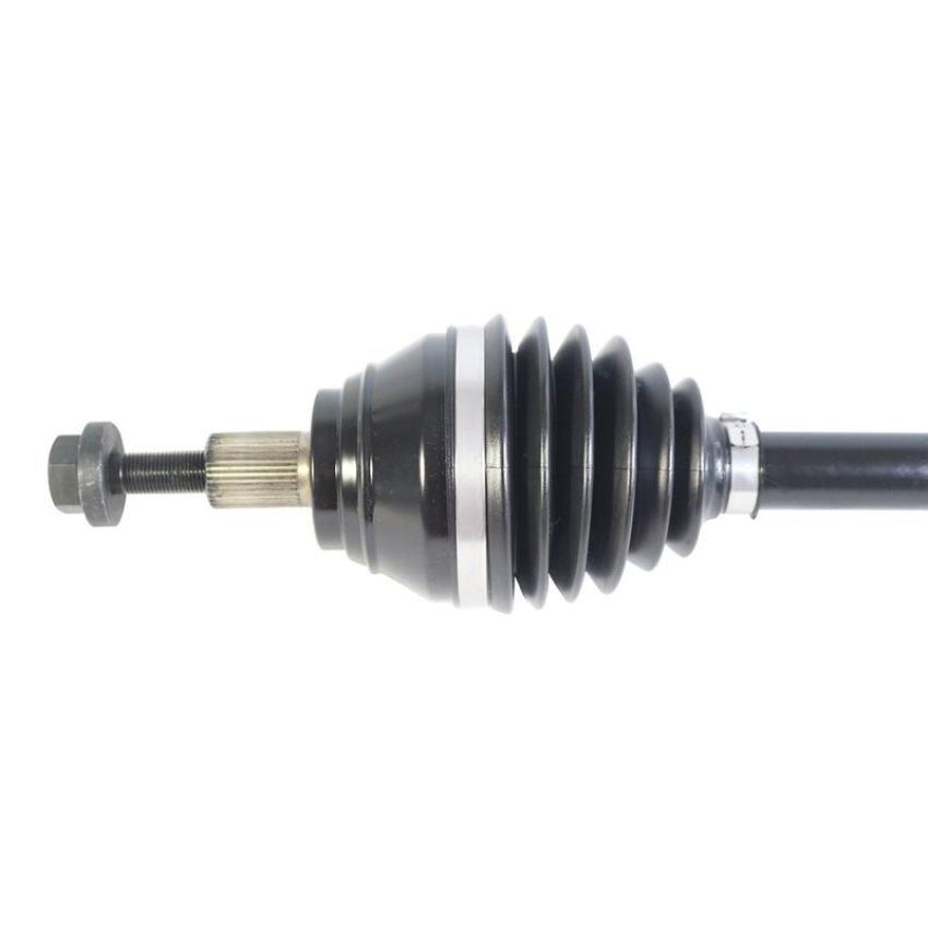 GSP PR72109 Audi, Volkswagen (3.6) CV Axle Assembly  - Front Left