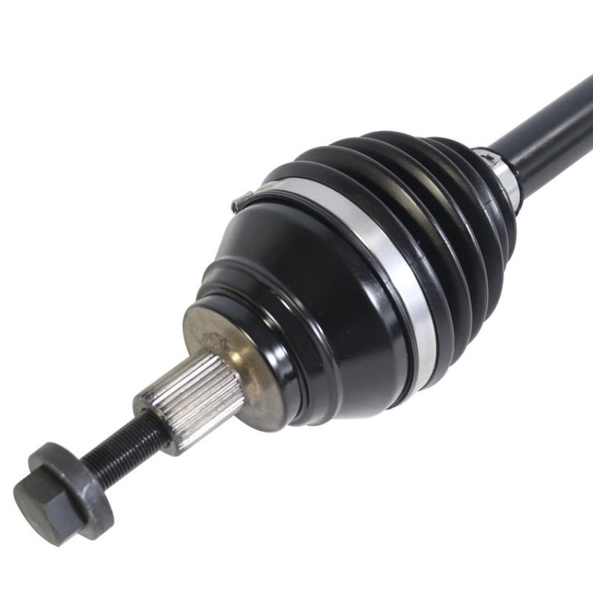 GSP PR72109 Audi, Volkswagen (3.6) CV Axle Assembly  - Front Left