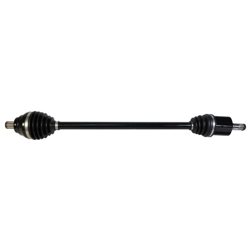GSP PR72110 Audi, Volkswagen (2.0, 3.6 - FWD) CV Axle Assembly  - Front Right