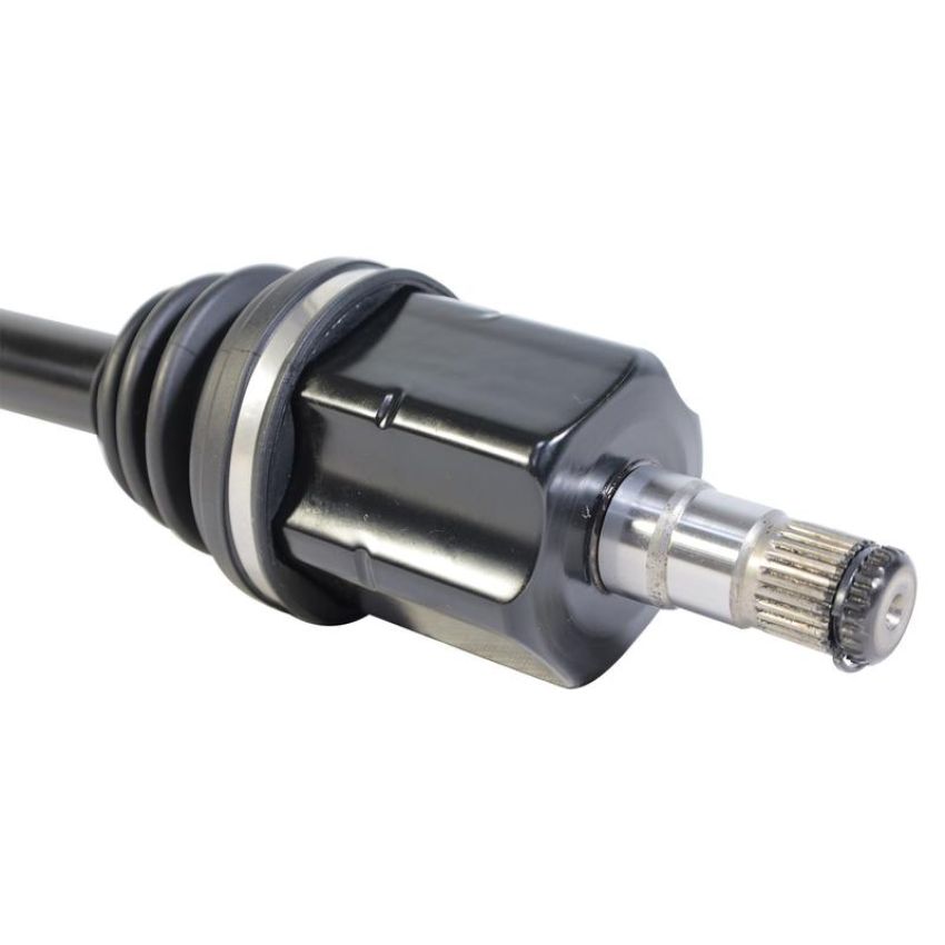 GSP PR72110 Audi, Volkswagen (2.0, 3.6 - FWD) CV Axle Assembly  - Front Right