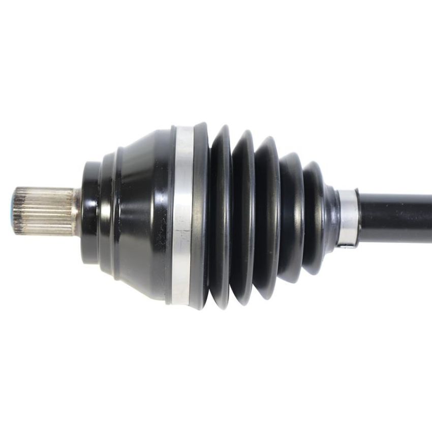 GSP PR72110 Audi, Volkswagen (2.0, 3.6 - FWD) CV Axle Assembly  - Front Right