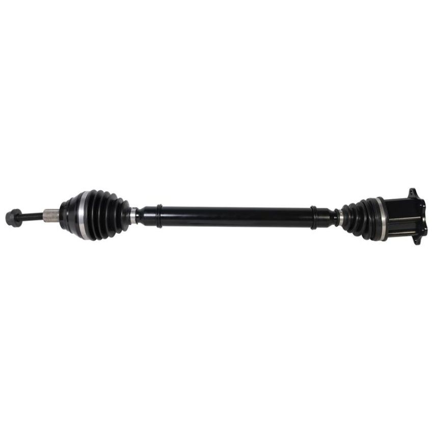 GSP PR72122 Volkswagen (1.9, 2.0, 3.2) CV Axle Assembly  - Front Right