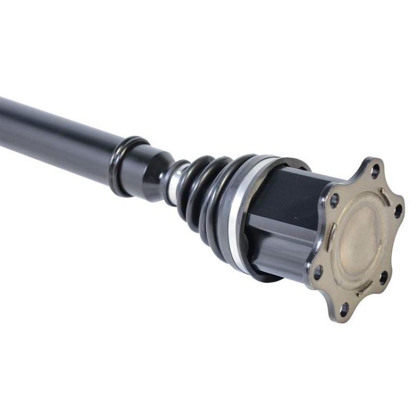 GSP PR72122 Volkswagen (1.9, 2.0, 3.2) CV Axle Assembly  - Front Right