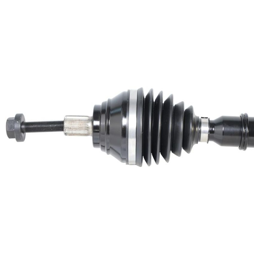 GSP PR72122 Volkswagen (1.9, 2.0, 3.2) CV Axle Assembly  - Front Right