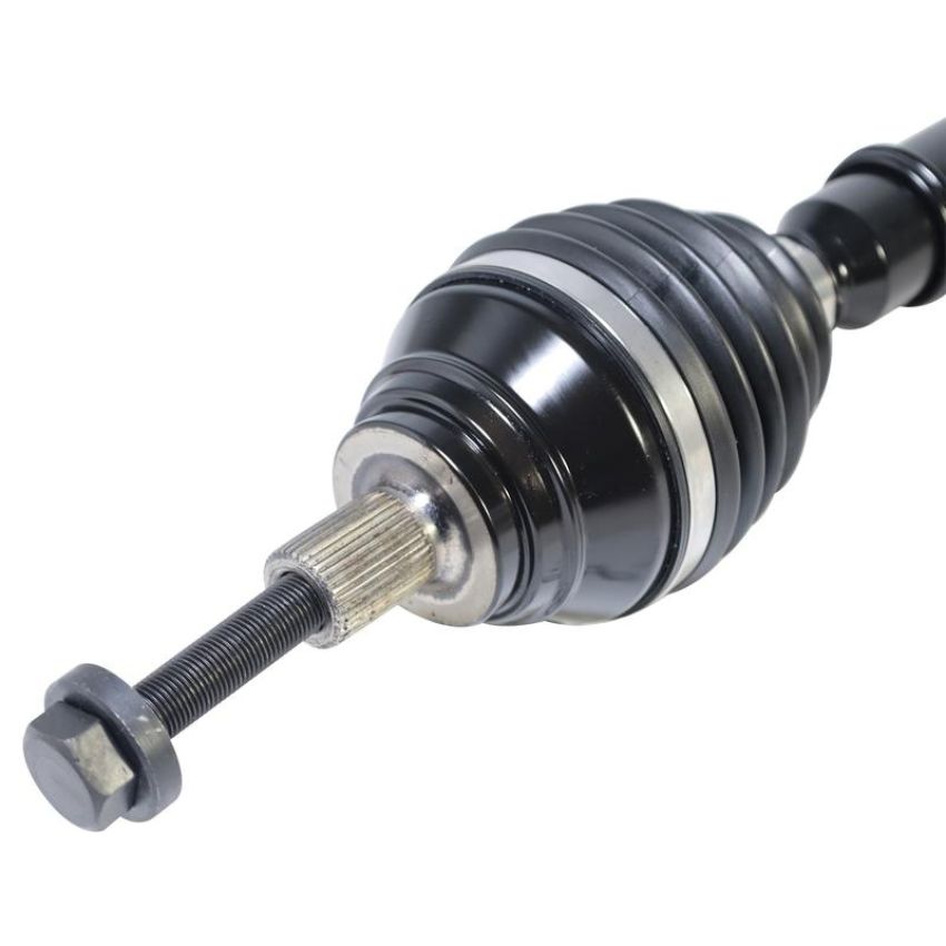 GSP PR72122 Volkswagen (1.9, 2.0, 3.2) CV Axle Assembly  - Front Right