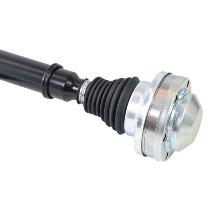 GSP PR72141 08-09 Audi TT CV Axle Assembly  - Front Right