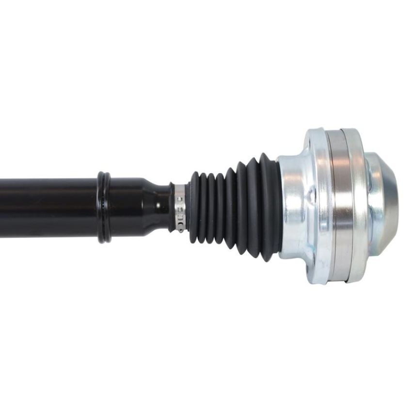 GSP PR72141 08-09 Audi TT CV Axle Assembly  - Front Right