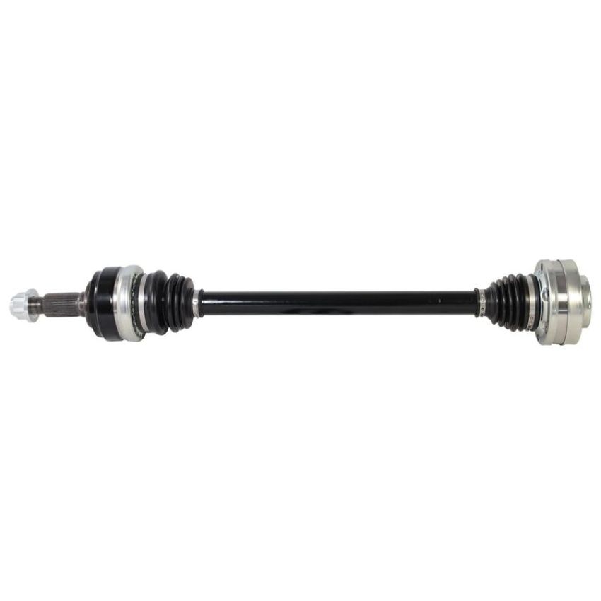 GSP PR72182 Audi, Porsche, Volkswagen (3.0, 3.2, 3.6, 4.2, 5.0) CV Axle Assembly  - Rear