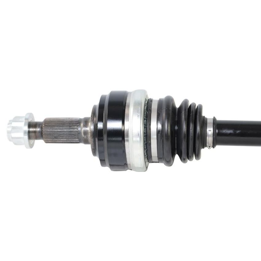 GSP PR72182 Audi, Porsche, Volkswagen (3.0, 3.2, 3.6, 4.2, 5.0) CV Axle Assembly  - Rear