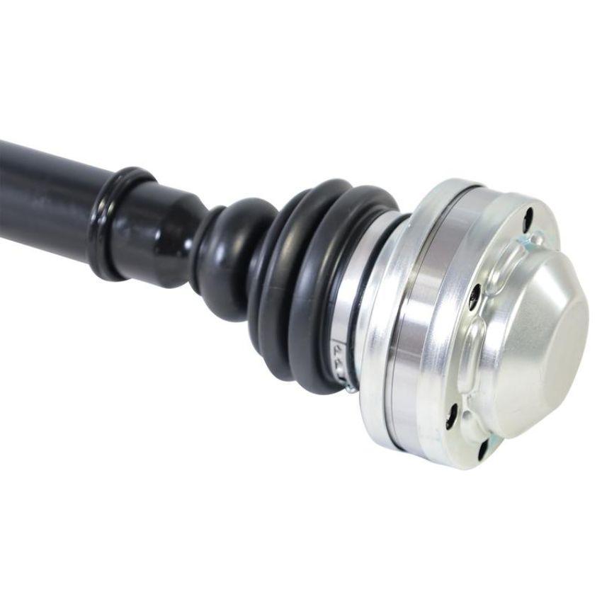 GSP PR72193 Volkswagen (1.8) CV Axle Assembly  - Front Right