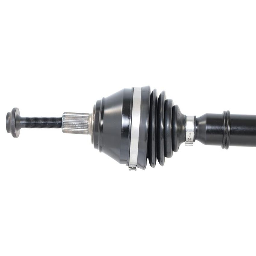 GSP PR72193 Volkswagen (1.8) CV Axle Assembly  - Front Right