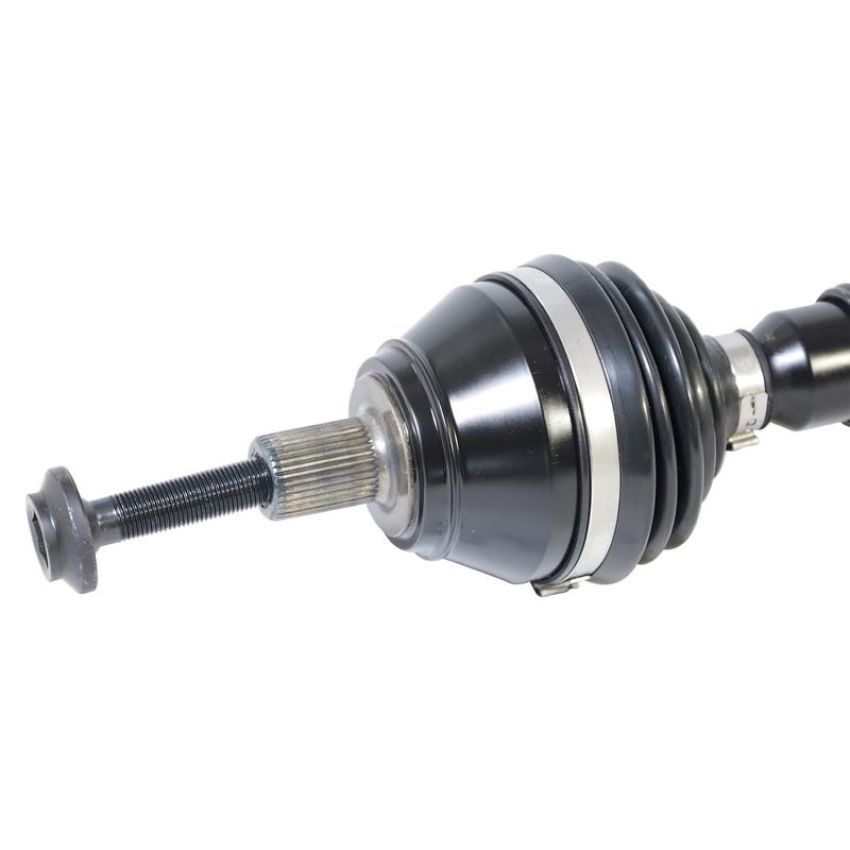 GSP PR72193 Volkswagen (1.8) CV Axle Assembly  - Front Right