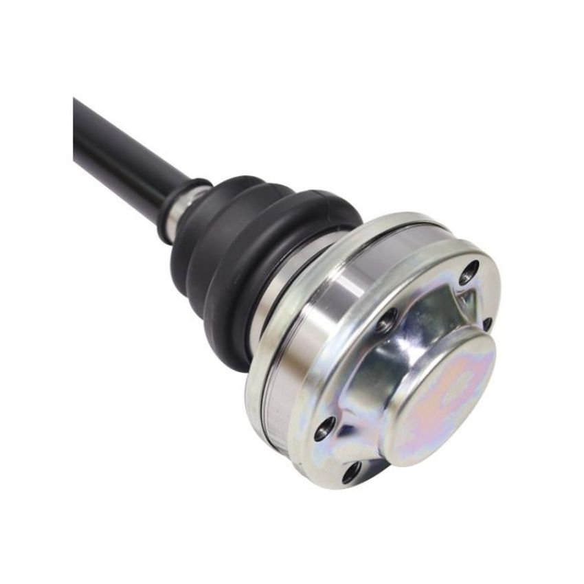 GSP PR72195 01-03 Volkswagen EuroVan CV Axle Assembly  - Front Left
